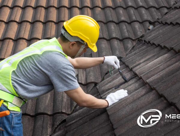 Roof Leak Repair in NJ: Protect Your Home from Damage