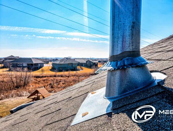 Roof Flashing 101: Importance, Types, and Maintenance Tips