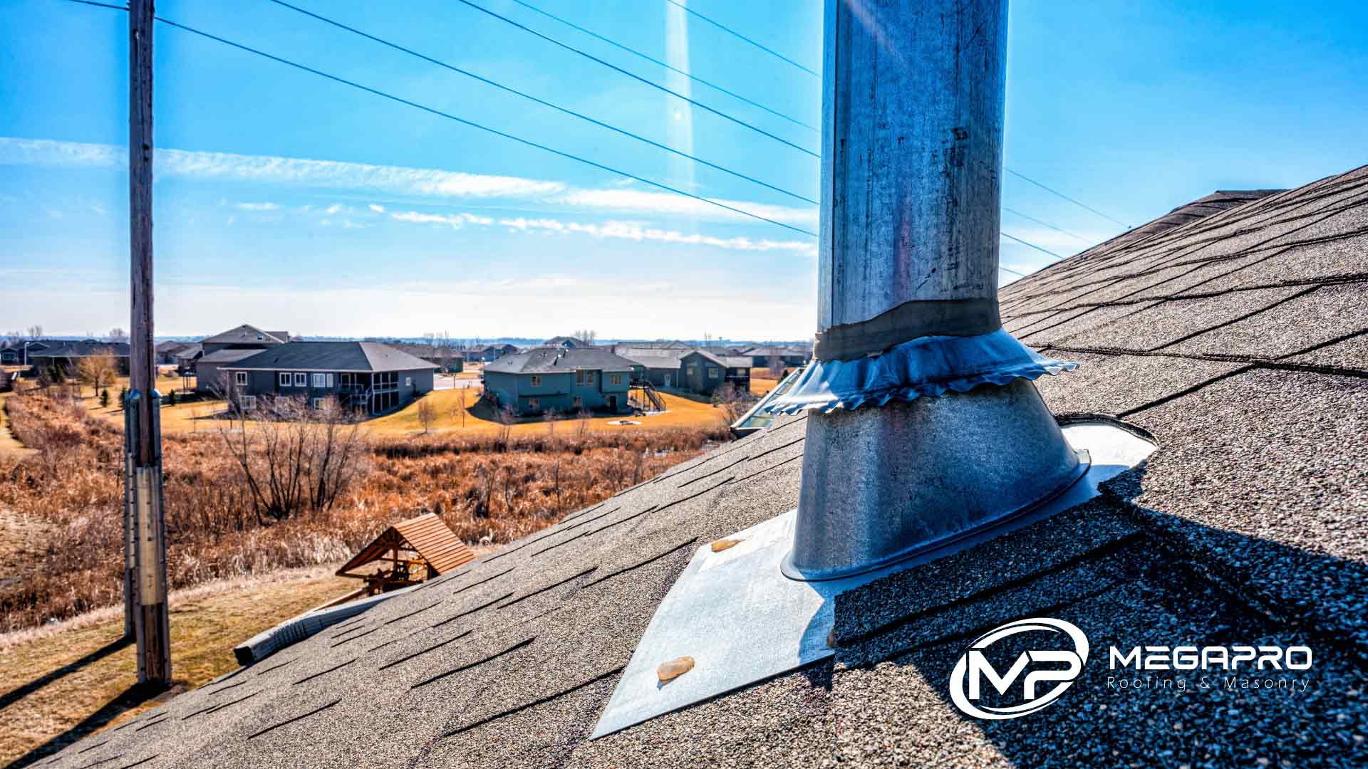 Roof Flashing 101: Importance, Types, and Maintenance Tips