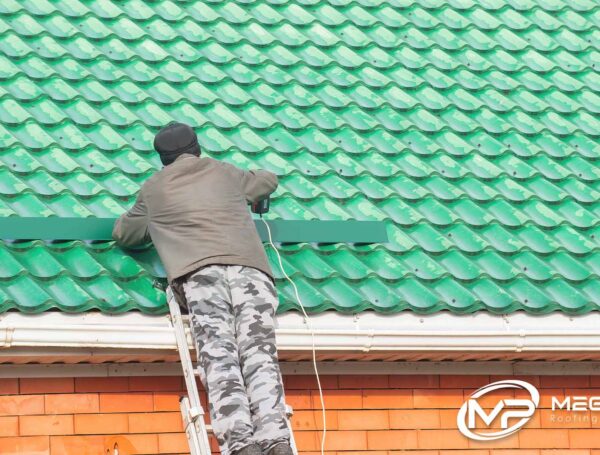 Essential Steps for Preparing Your Roof for Winter in NJ