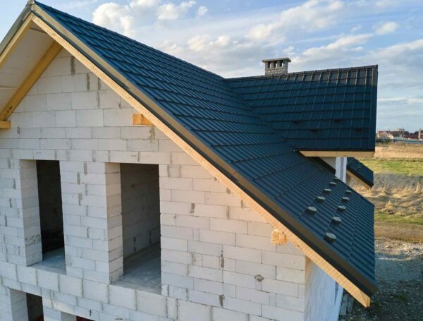 Choosing the Right Roof for Your Home