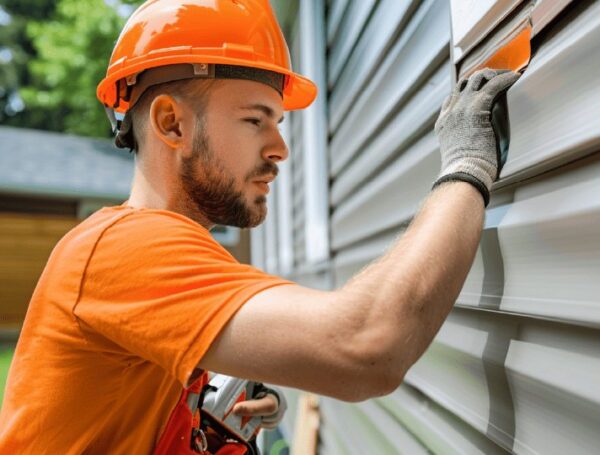 Can You Paint Vinyl Siding? What Homeowners in NJ Should Know